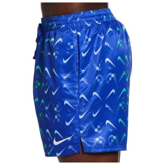 Nike Ανδρικό μαγιό 5" Volley Short